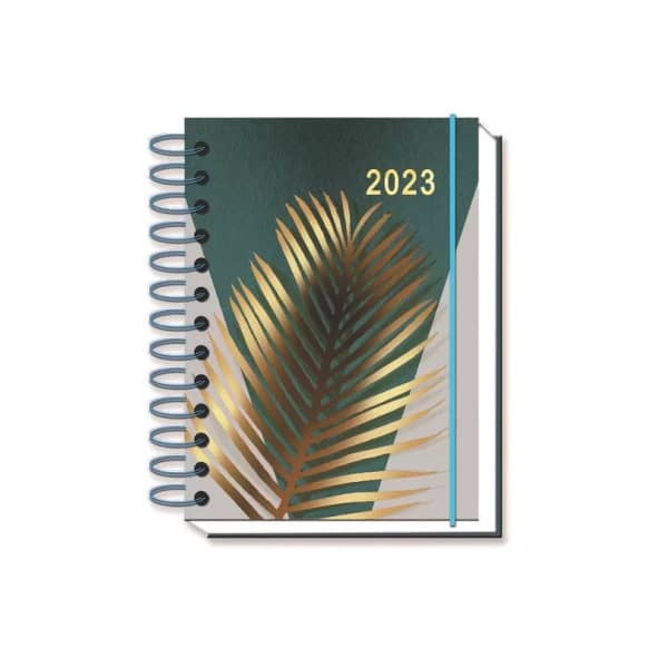 Agenda Personalizada Mensal 2023