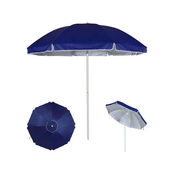 Brinde guarda sol personalizado