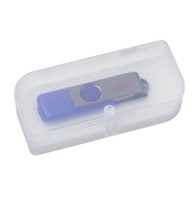 Caixinha para pen drive