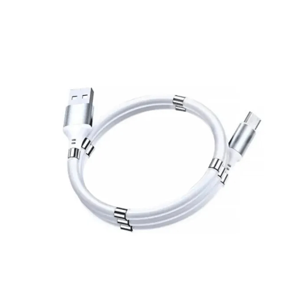 Cabo Magnético para Celular Personalizado