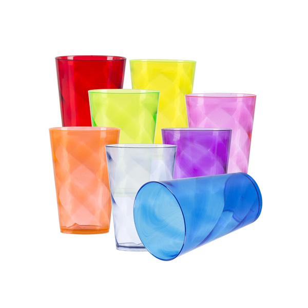 Copos de Acrilico para Brindes