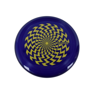 Disco frisbee personalizado
