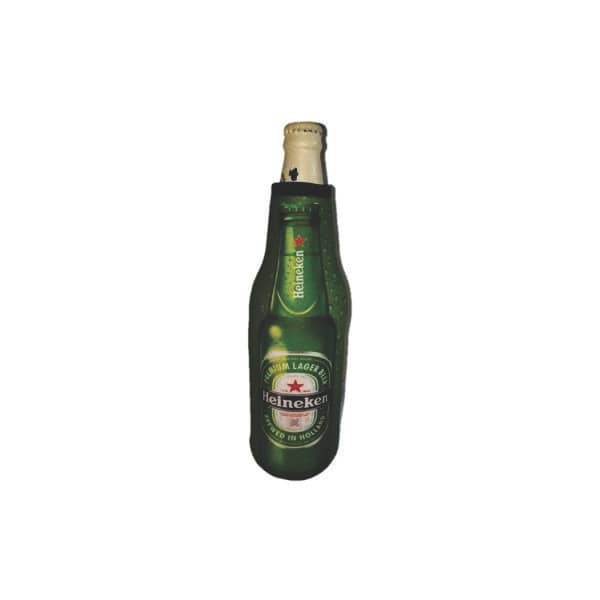 Garrafa de Cerveja Personalizada