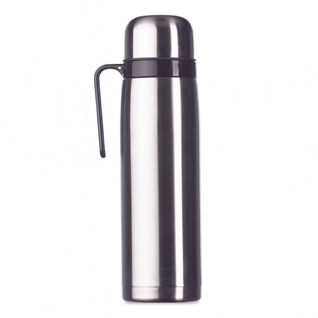 Garrafa térmica chimarrão personalizada