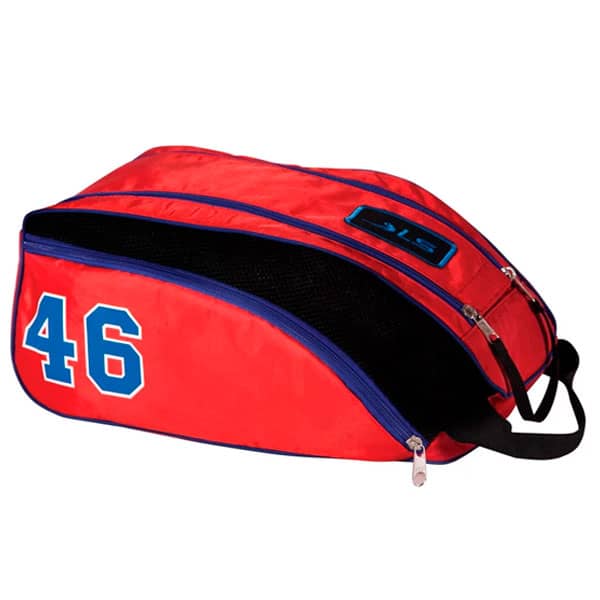 Necessaire Masculina de Couro Personalizada