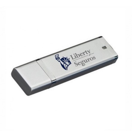 Pen Drive dg 8gb com Tampa