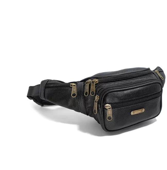 Pochete Vintage