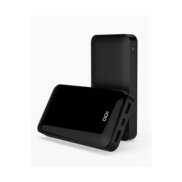 Power Bank Personalizado Preço