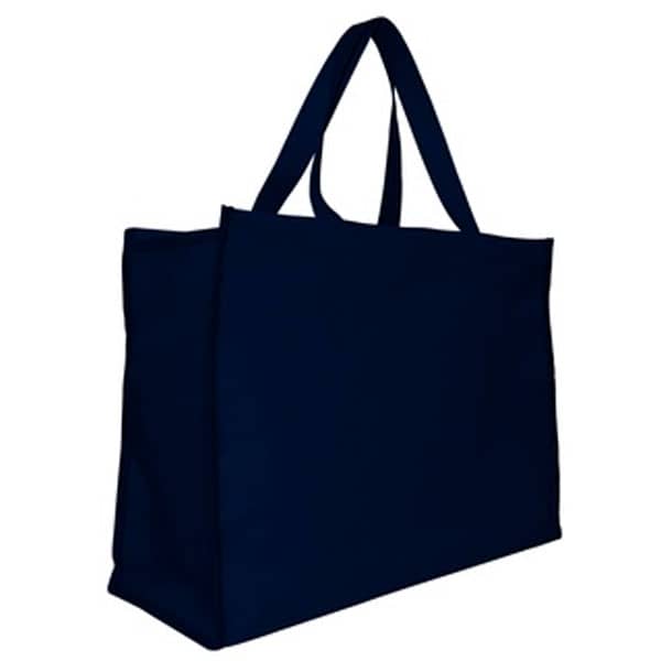 Fábrica de Sacolas Personalizadas de Lona