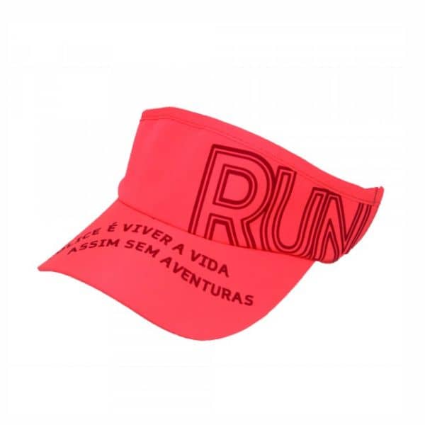 Viseira Personalizada