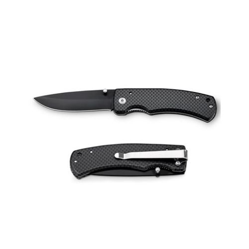 Canivete inox personalizado