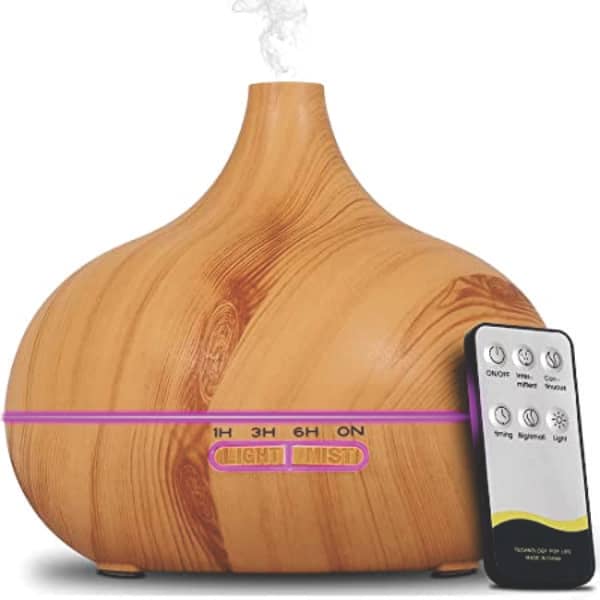 Difusor Personalizado Brindes