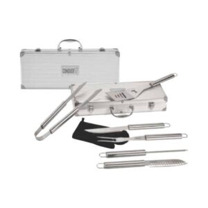 Conjunto para Churrasco Personalizado