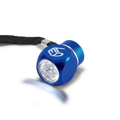 Lanterna led personalizada