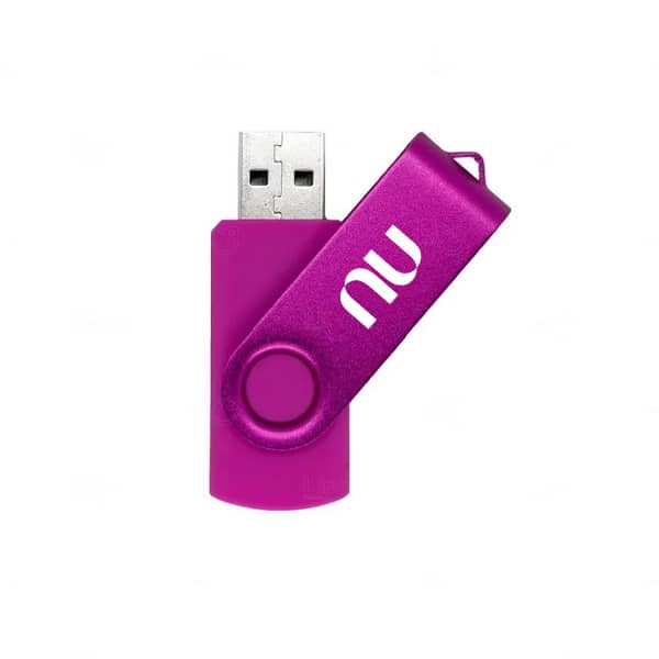 Pen Drive em Promoção para Brindes