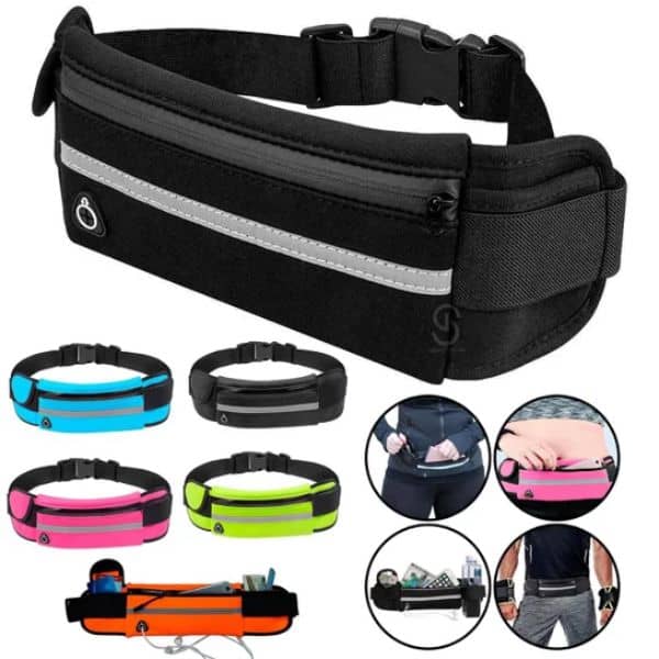Pochete Impermeável Personalizada