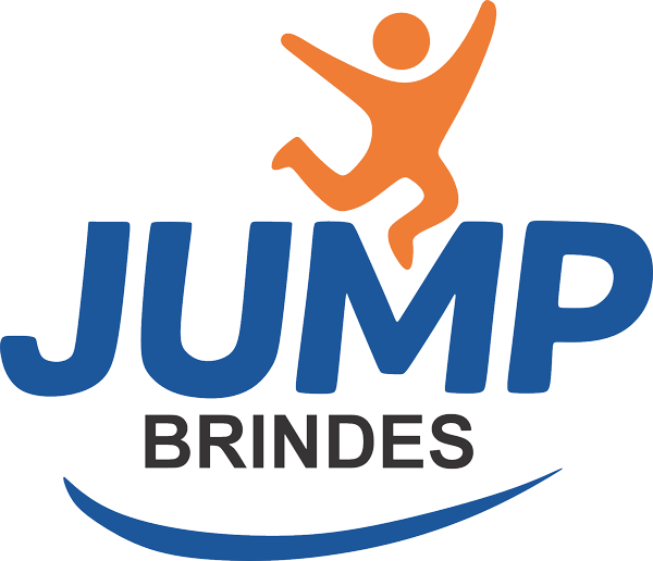 Jump Brindes