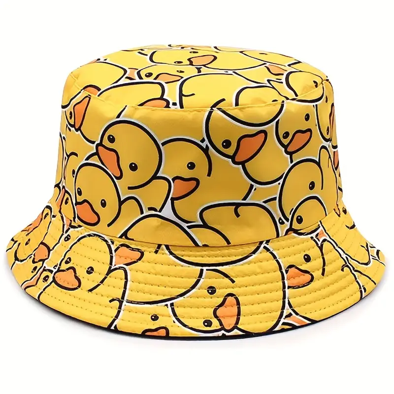 Bucket Hat Personalizado Promocional