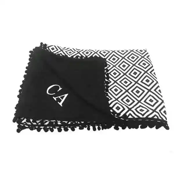 Canga de Praia Personalizada