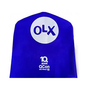 Capa para Cadeira Corporativa Personalizada