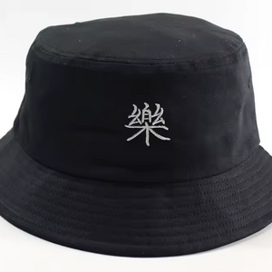 Bucket Personalizado com Logo Bordado