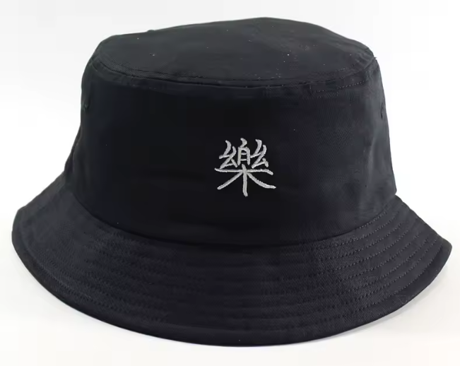 Bucket Personalizado com Logo Bordado