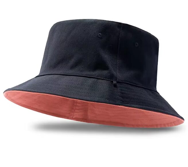 Bucket Estilo Casual Personalizado