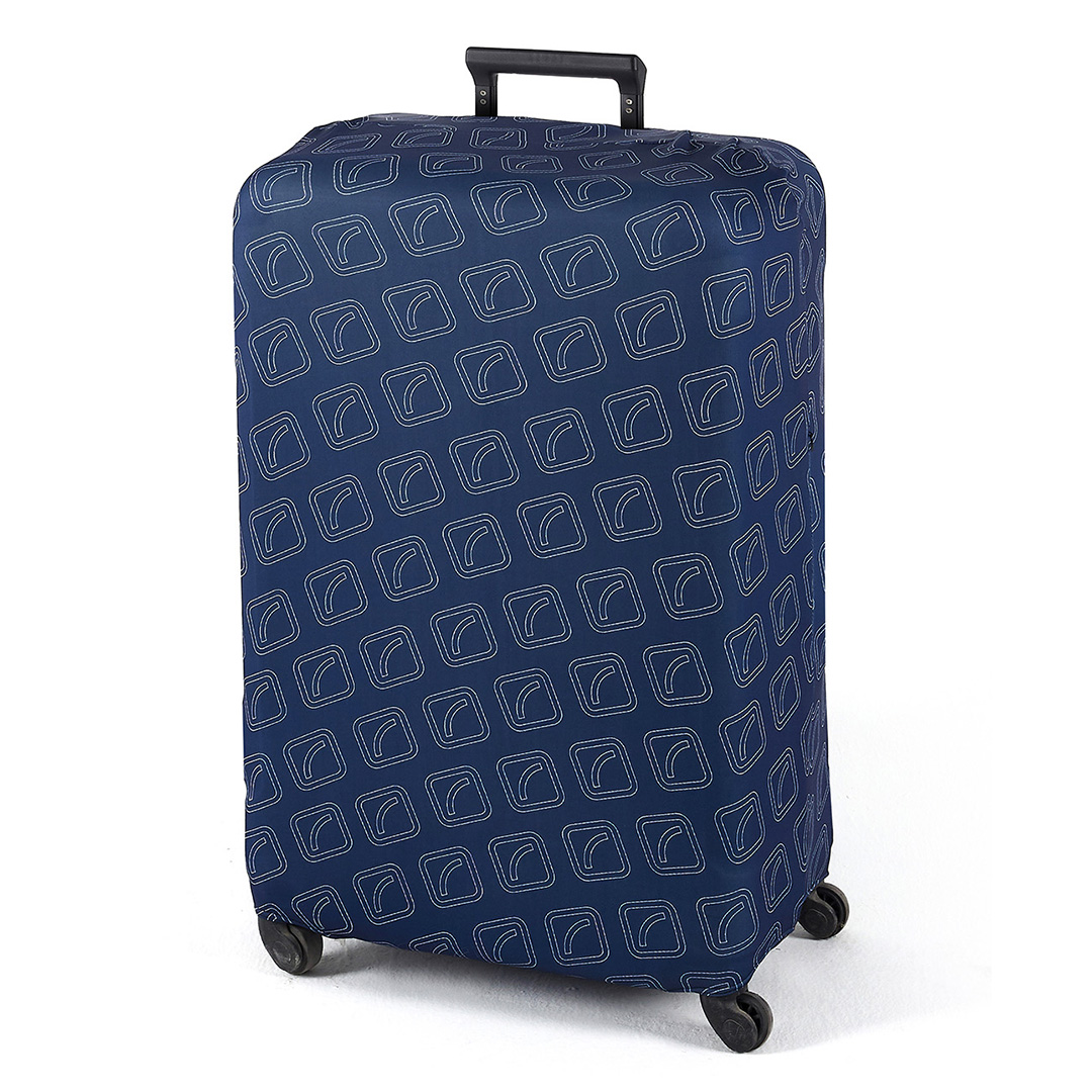 Capa de Mala Promocional Personalizada