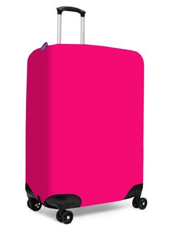 Capa de Mala Personalizada com Sua Marca