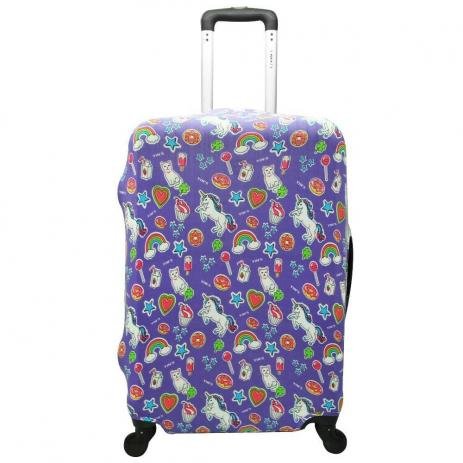 Capa de Mala Corporativa Personalizada