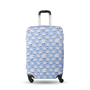 Capa de Mala Promocional Personalizada