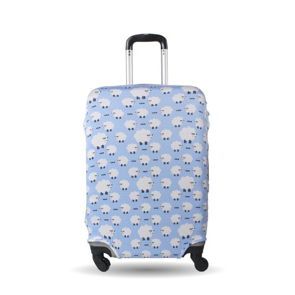 Capa de Mala Promocional Personalizada